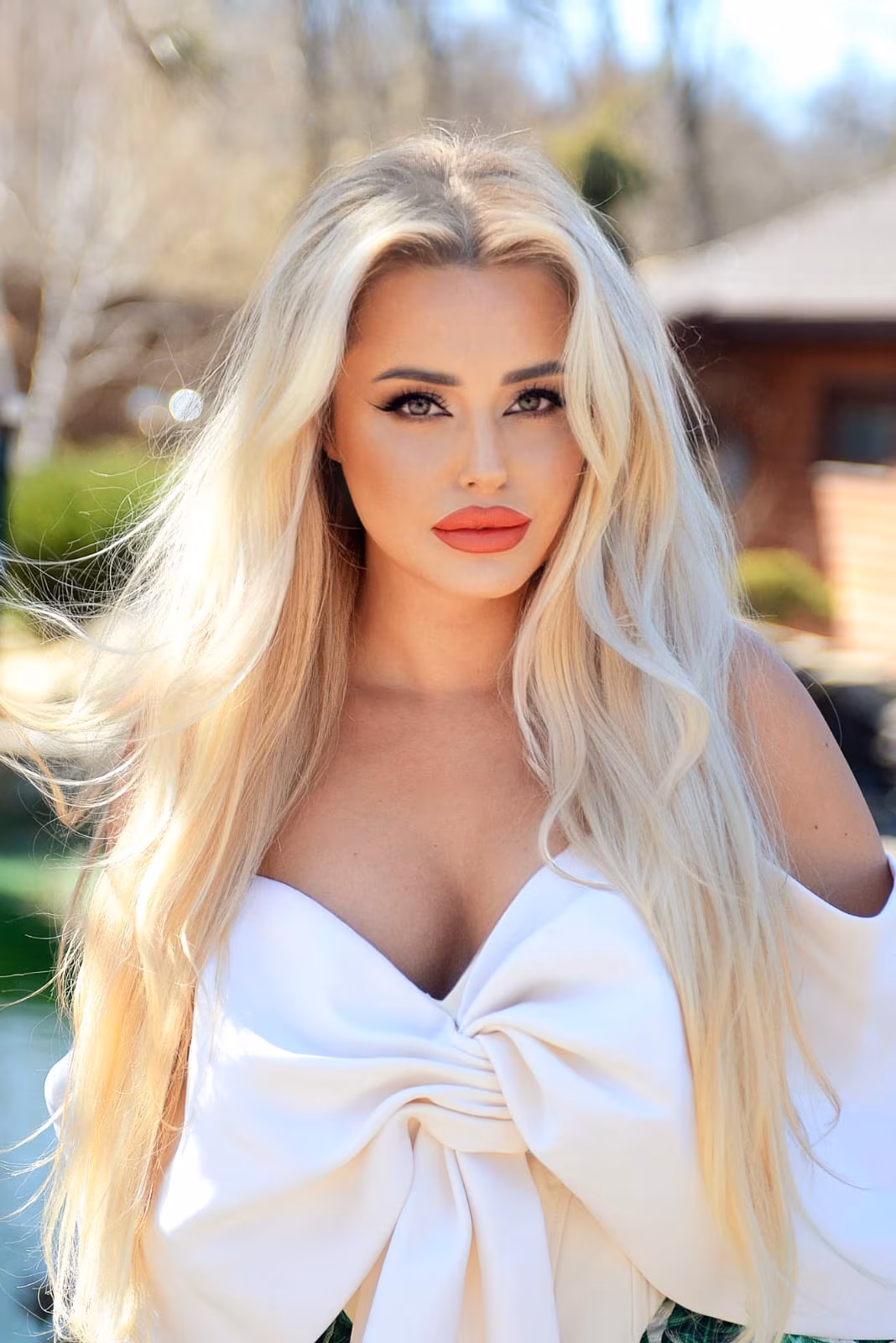 Viktoria 36 Dnepr Ukraine Nice-looking woman ready to meet someone special