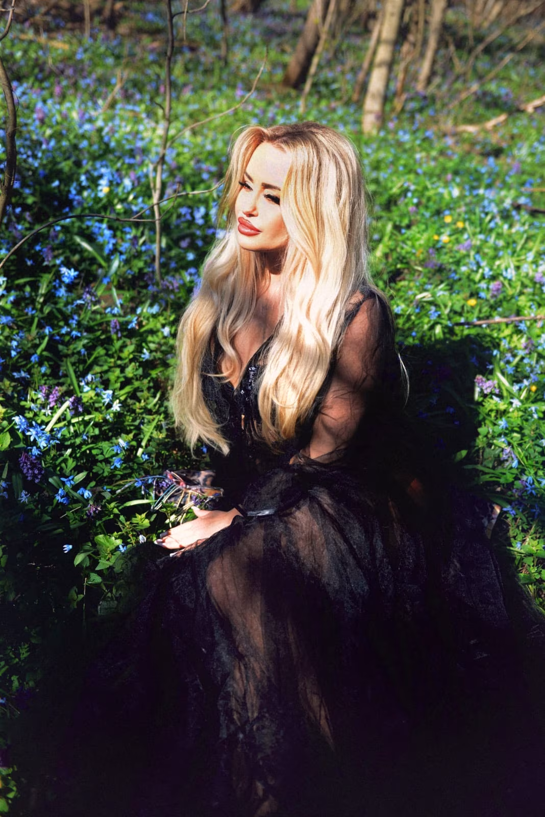 Viktoria 36 Dnepr Ukraine Nice-looking woman ready to meet someone special