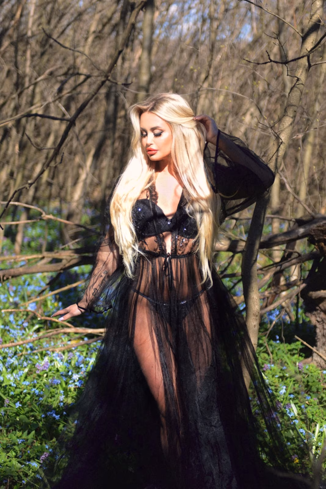 Viktoria 36 Dnepr Ukraine Nice-looking woman ready to meet someone special