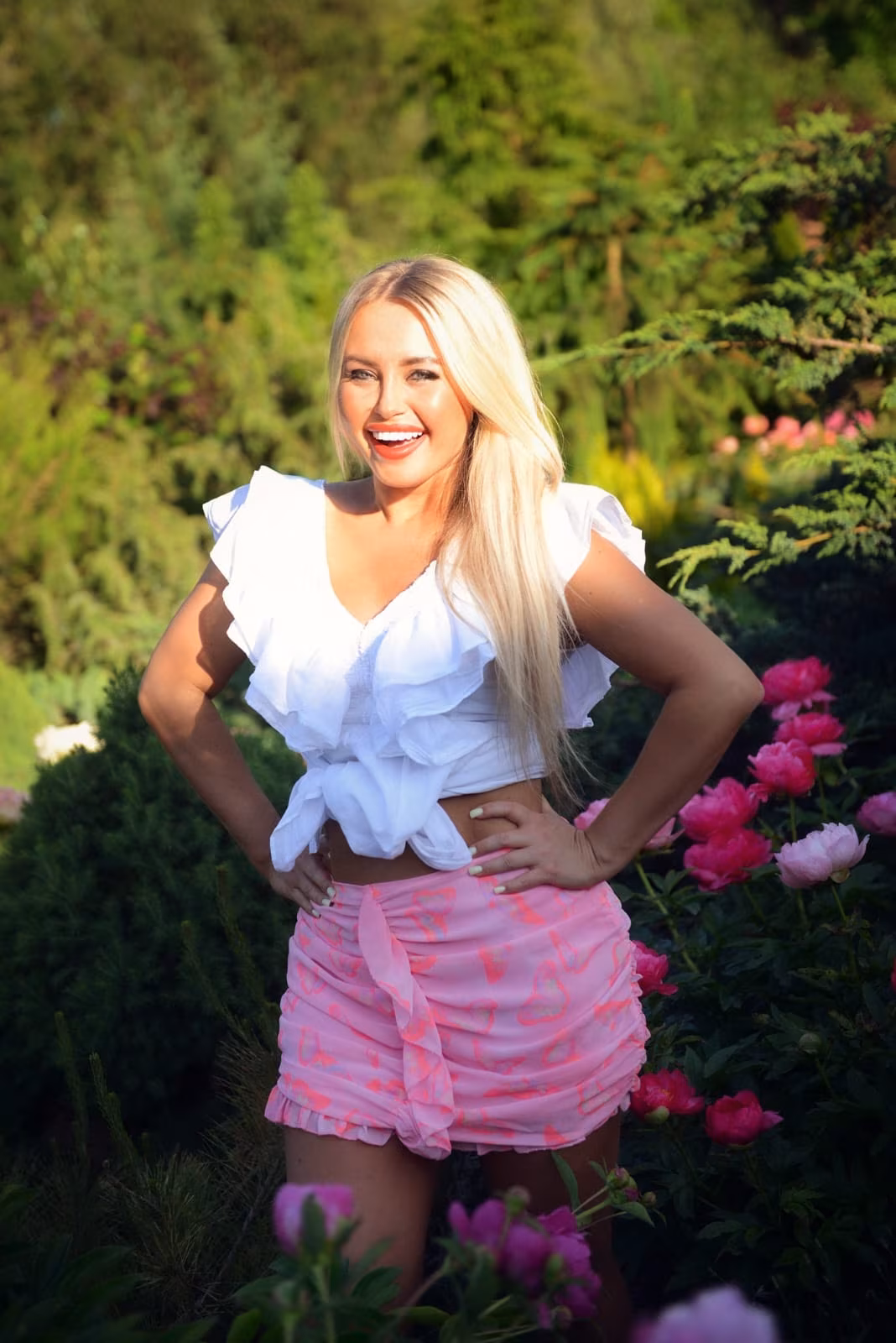 Viktoria 36 Dnepr Ukraine Nice-looking woman ready to meet someone special