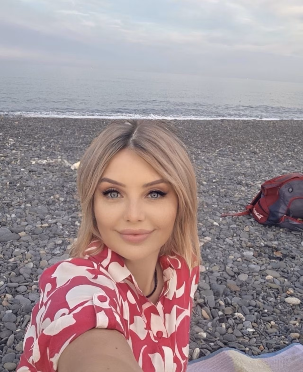 Olena 48 Dublin Ireland Pretty girl ready to find her soulmate