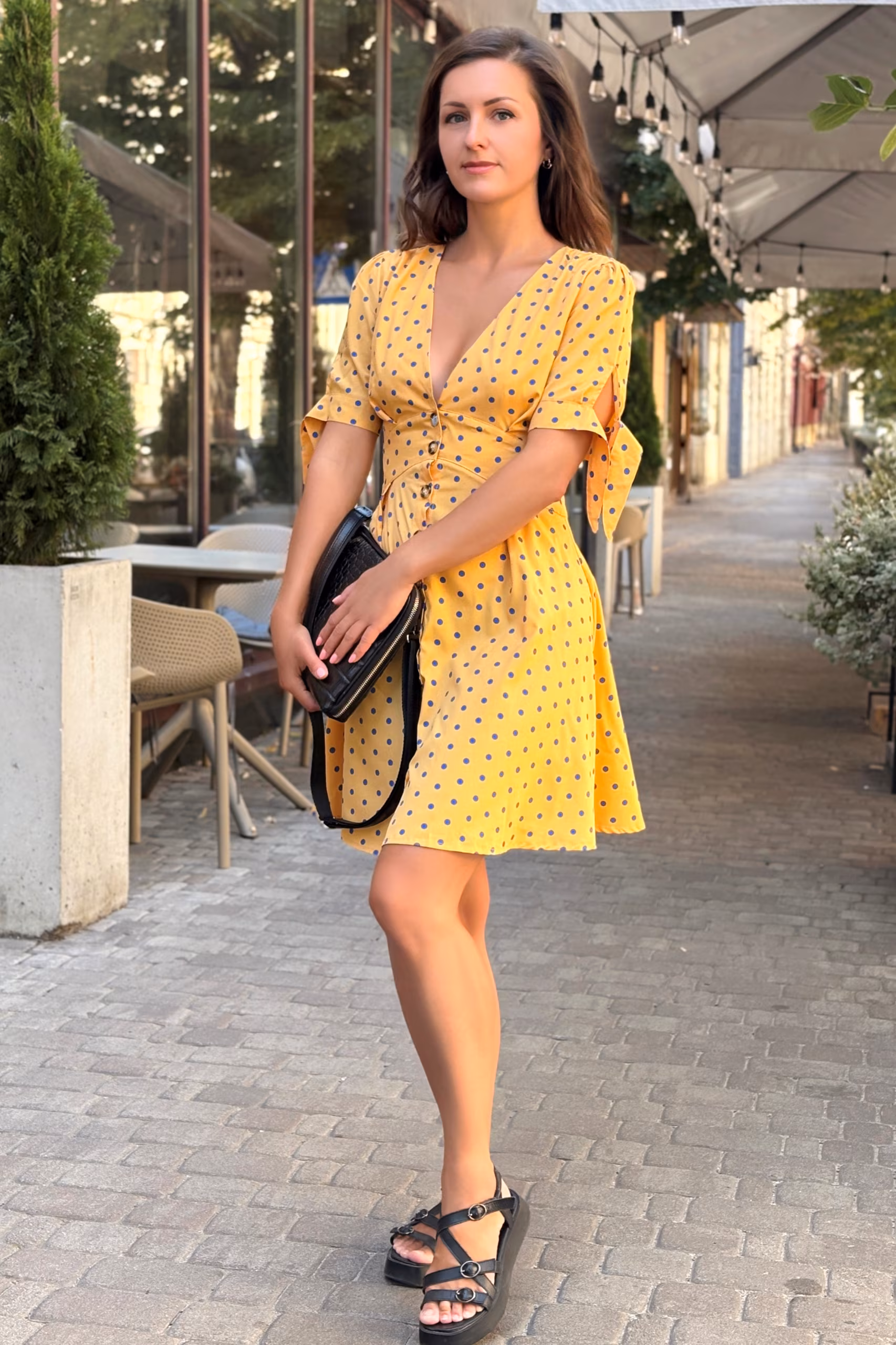 Victoria 41 Kyiv  Ukraine Pretty girl ready to open her heart