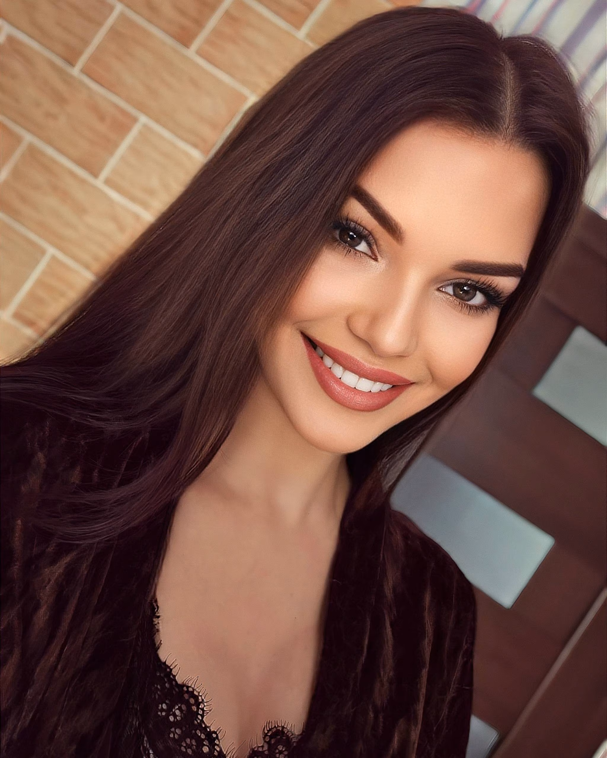 Alina 19 Sumy Ukraine Pretty girl searching for her one and only