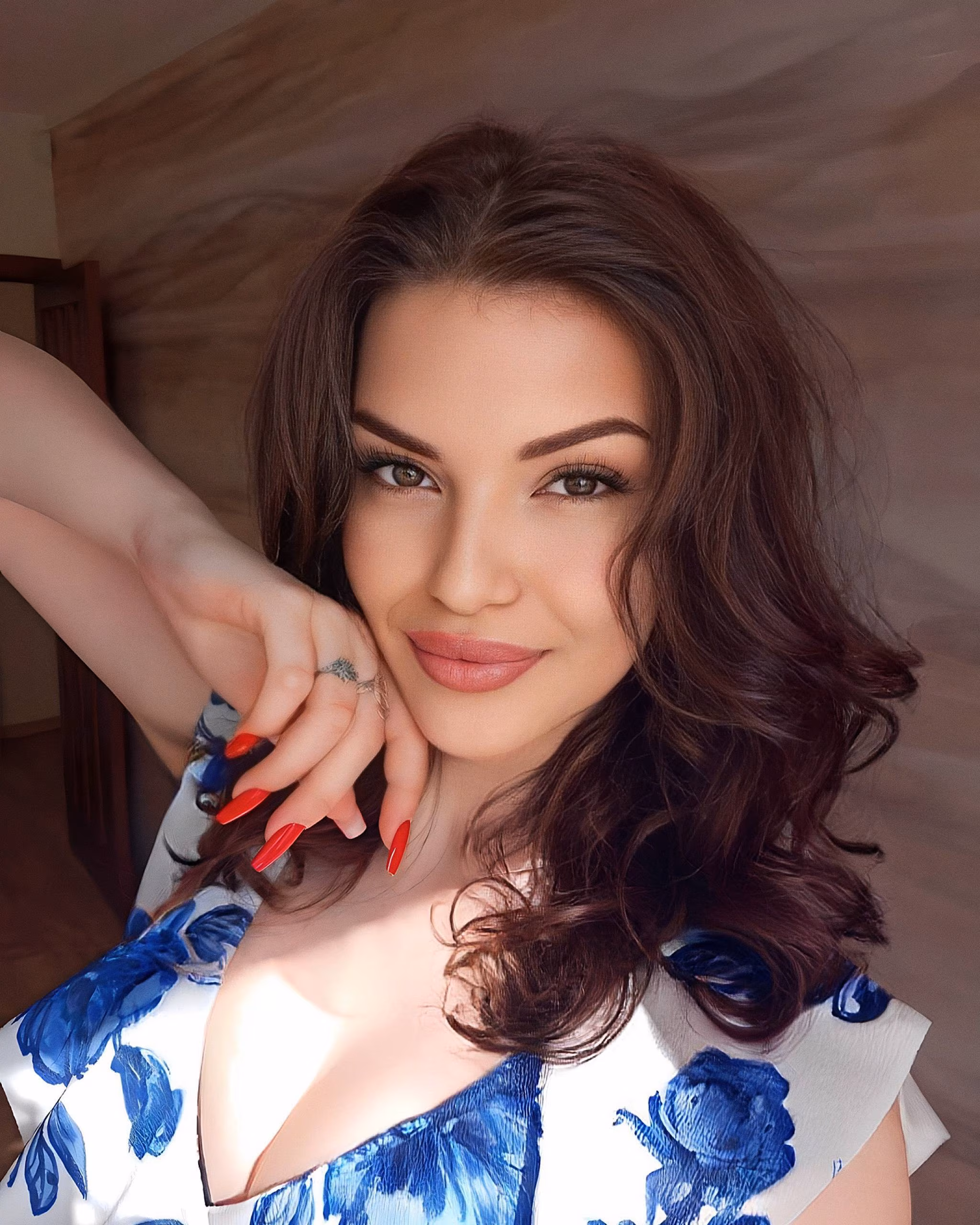 Alina 19 Sumy Ukraine Pretty girl searching for her one and only