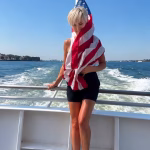 Lidiia 46 Miami USA Pretty girl seeking a partner with good intentions
