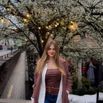 Anita 22 Okhtyrka Ukraine Pretty girl seeking a partner with good intentions