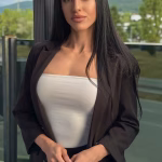 Viki 31 Sofia Bulgaria Pretty lady dreaming of a happy marriage