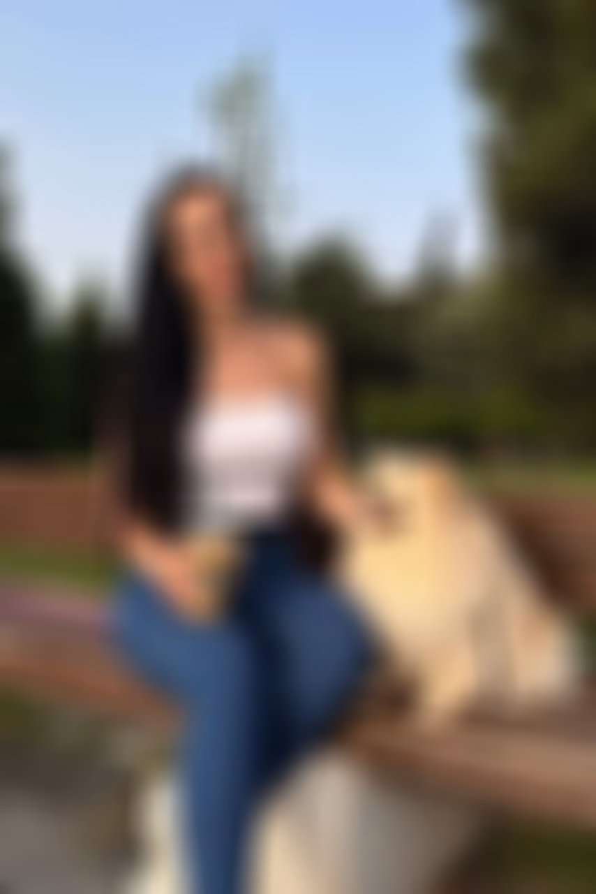 Viki 31 Sofia Bulgaria Pretty lady dreaming of a happy marriage