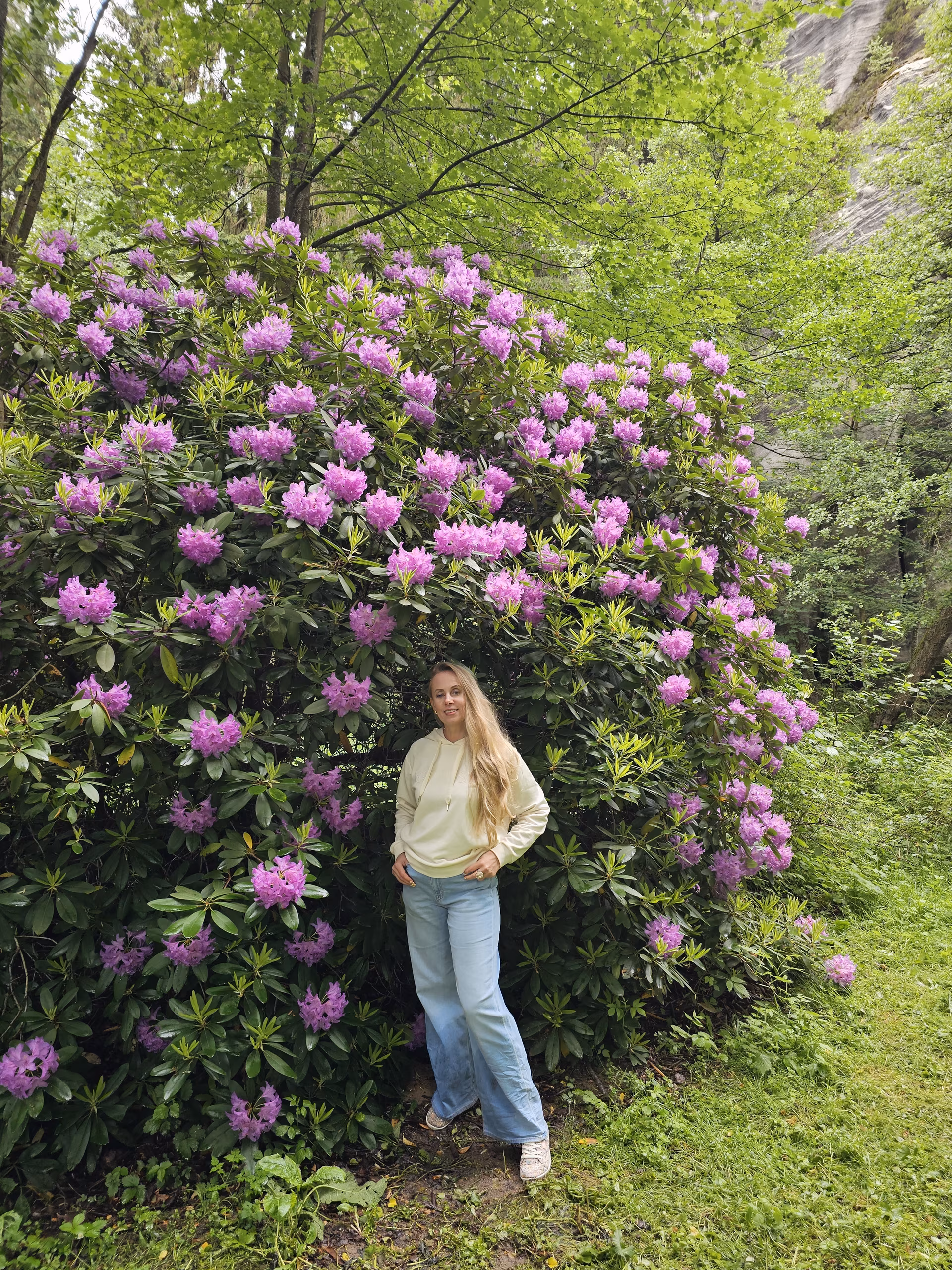 Elena 48 Lublin/Kyiv Poland Pretty lady looking for a man who is supportive