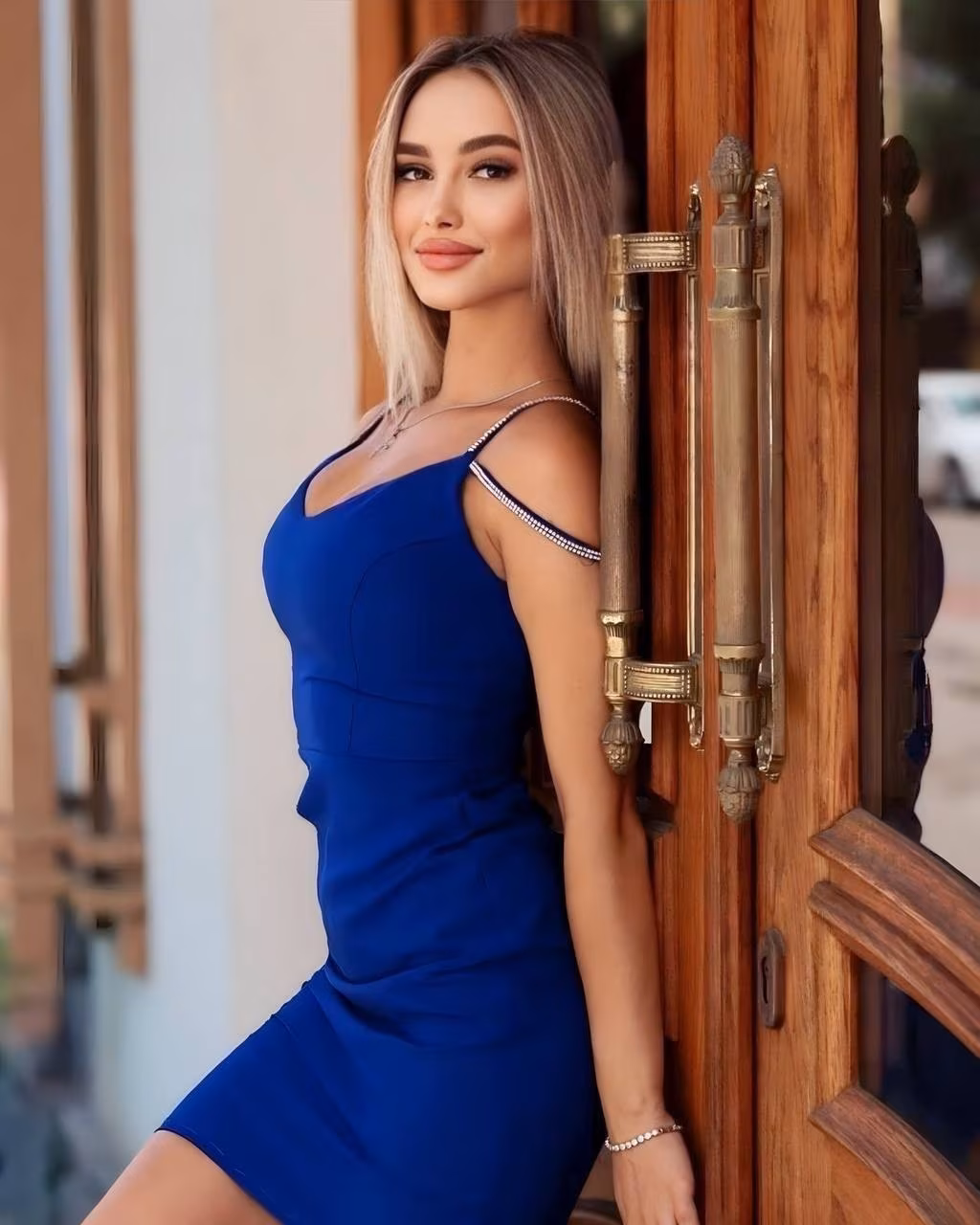 Anna 24 Ivano-Frankivsk Ukraine Pretty lady looking for a man who is supportive