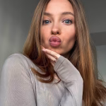 Anastasiia 30 Odessa Ukraine Pretty lady looking for a man who is supportive