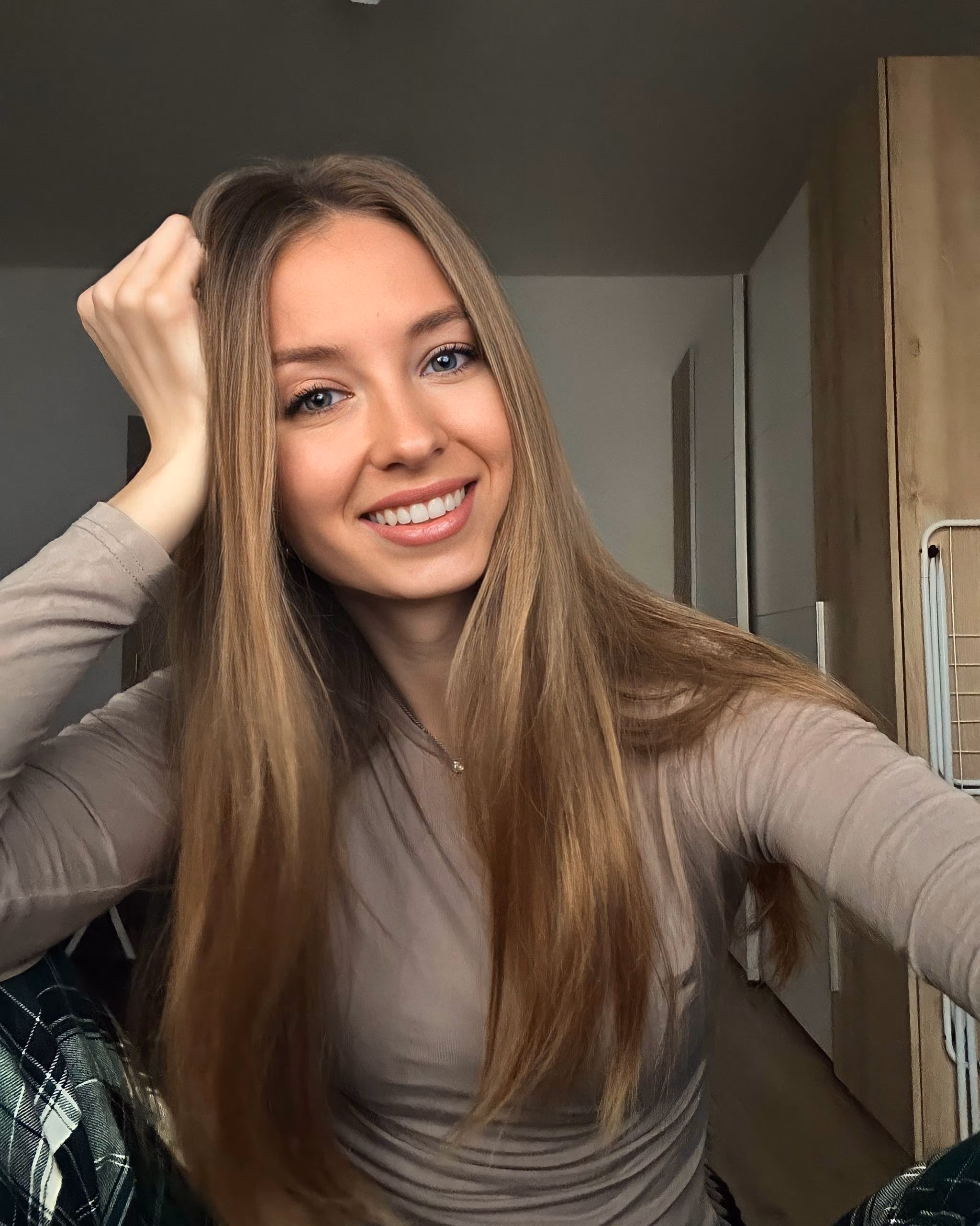 Anastasiia 30 Odessa Ukraine Pretty lady looking for a man who is supportive