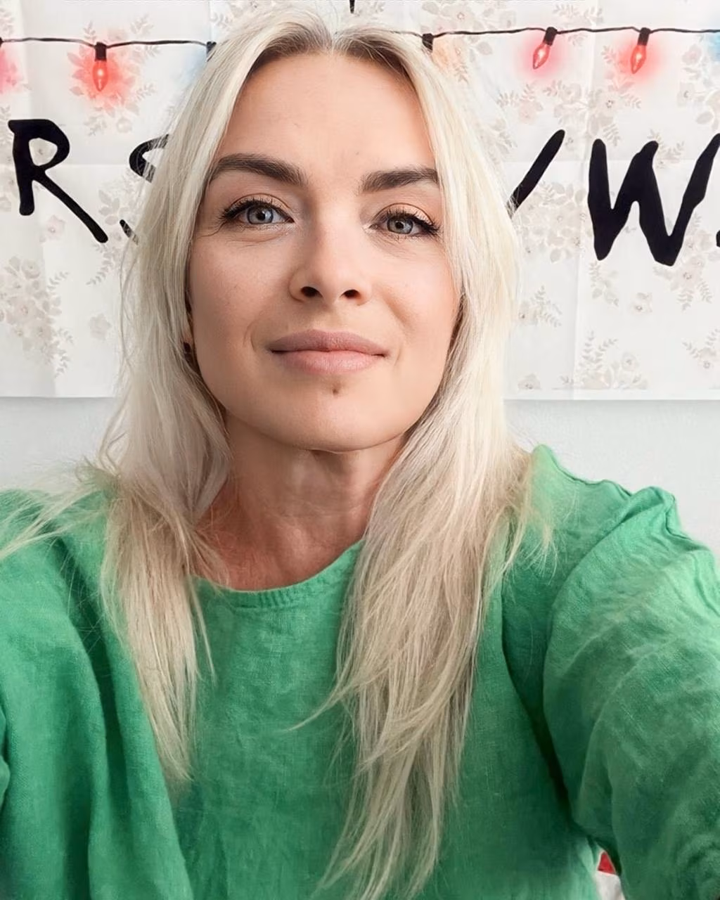 NATALI 59 Kyiv Ukraine Pretty lady looking for her future partner