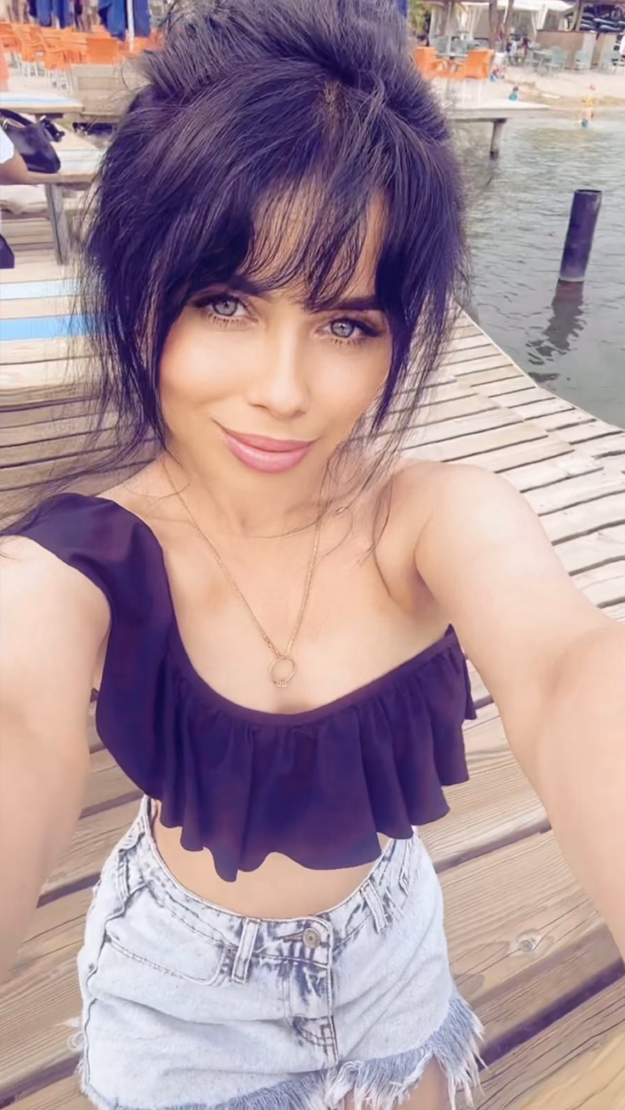 Tetiana 41 Fribourg Switzerland Pretty lady looking for her future partner