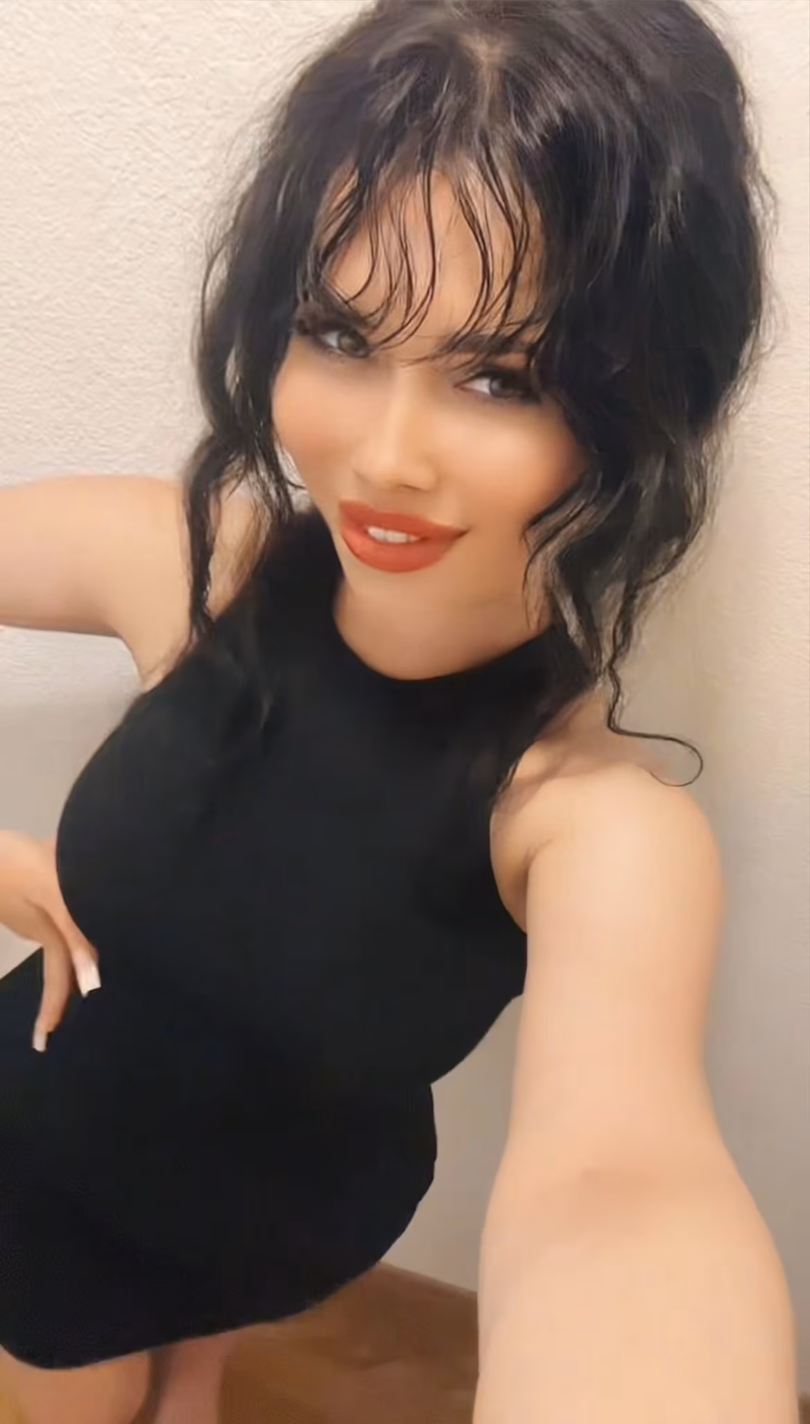 Tetiana 41 Fribourg Switzerland Pretty lady looking for her future partner