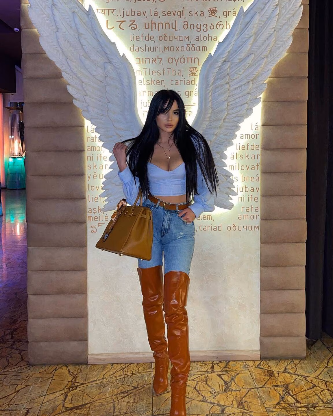 Ekaterina 37 Berlin Germany Pretty lady seeking a loyal and honest partner