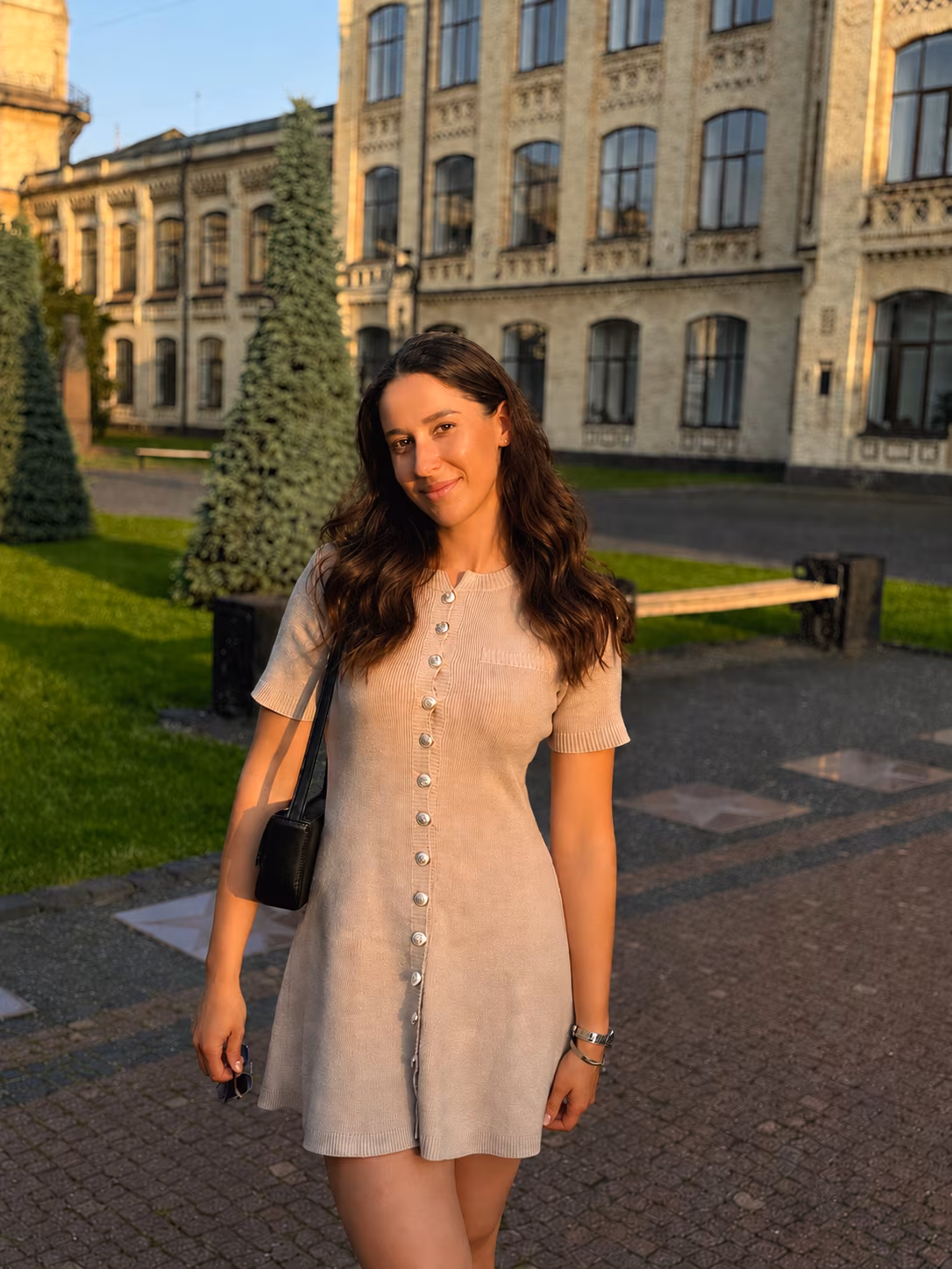 Alla 26 Kyiv   Ukraine Pretty lady wanting to be the one he chooses