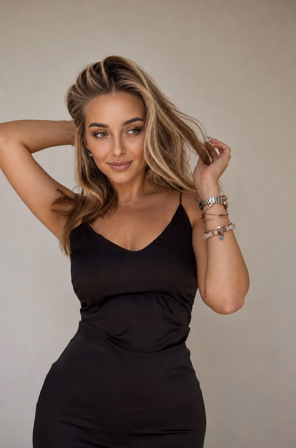 Anna 34 Kyiv  Ukraine Pretty woman wanting to build a family together