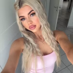 Daria 22 Kyiv Ukraine Single attractive girl searching for true love