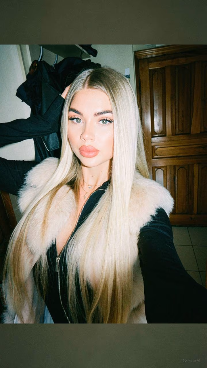 Daria 22 Kyiv Ukraine Single attractive girl searching for true love