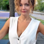 Anna 39 Kyiv Ukraine Stunning woman ready to become a loving wife