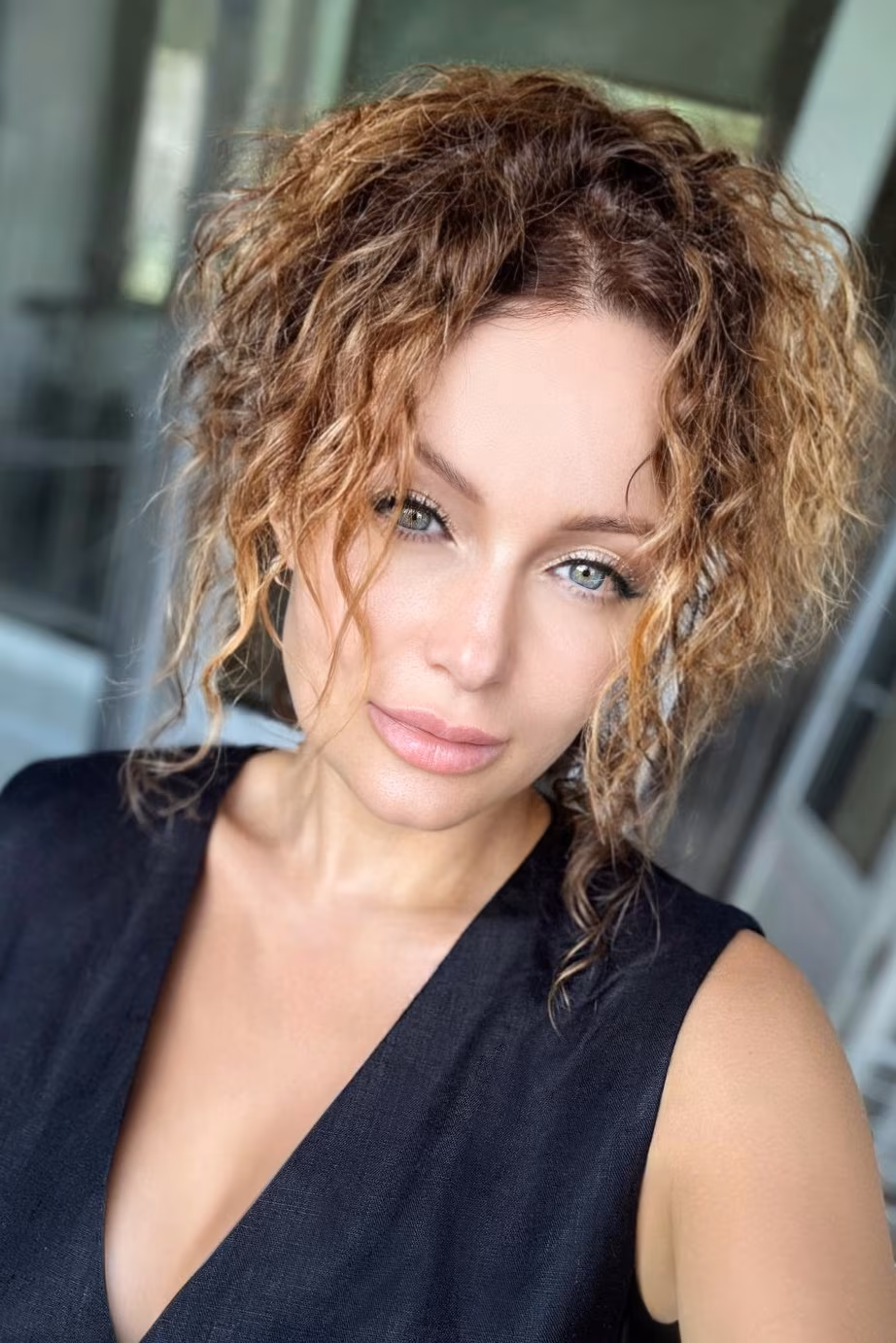 Anna 39 Kyiv  Ukraine Stunning woman ready to become a loving wife