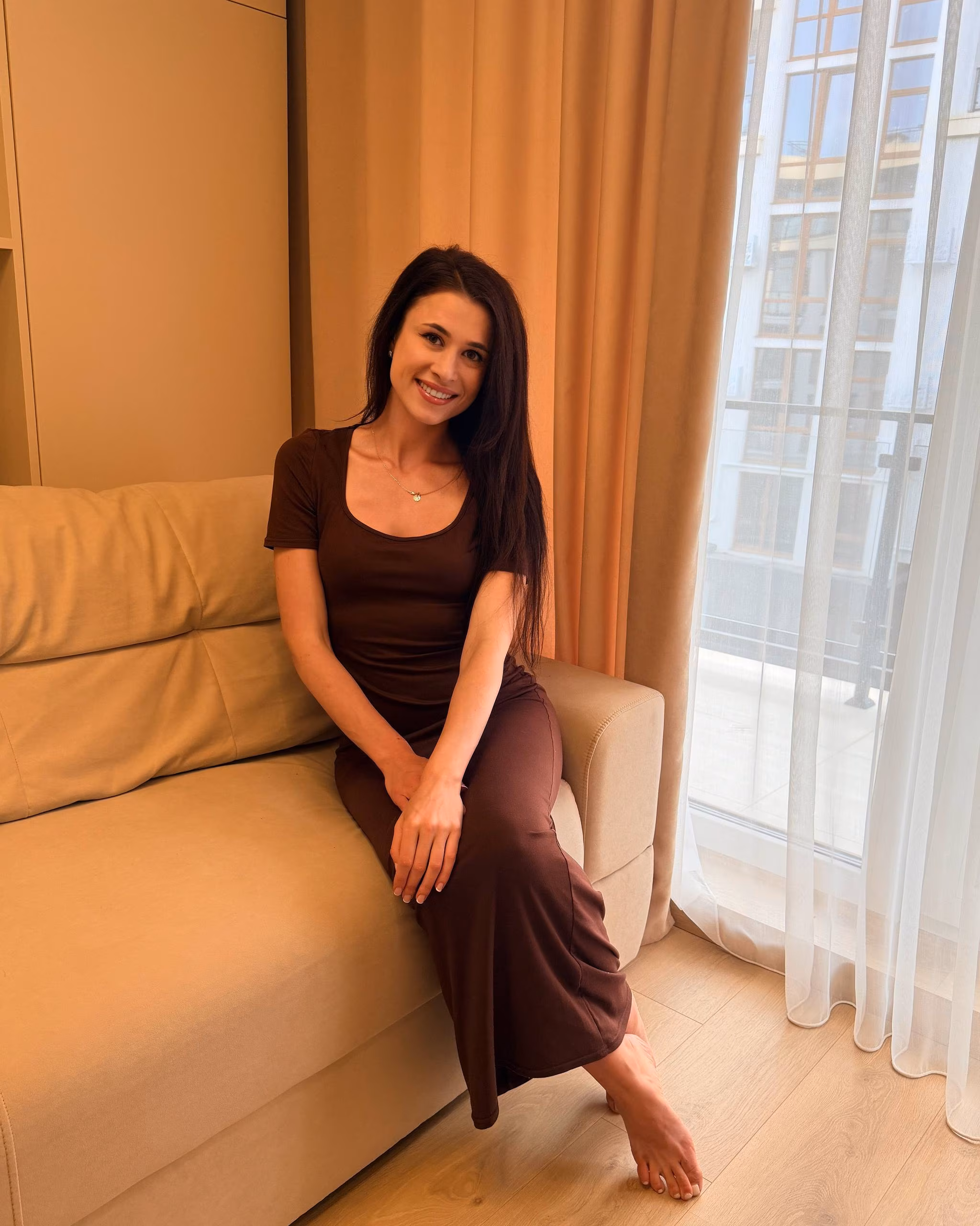 Ilona 29 Lviv Ukraine Stunning woman wanting to find her perfect soulmate