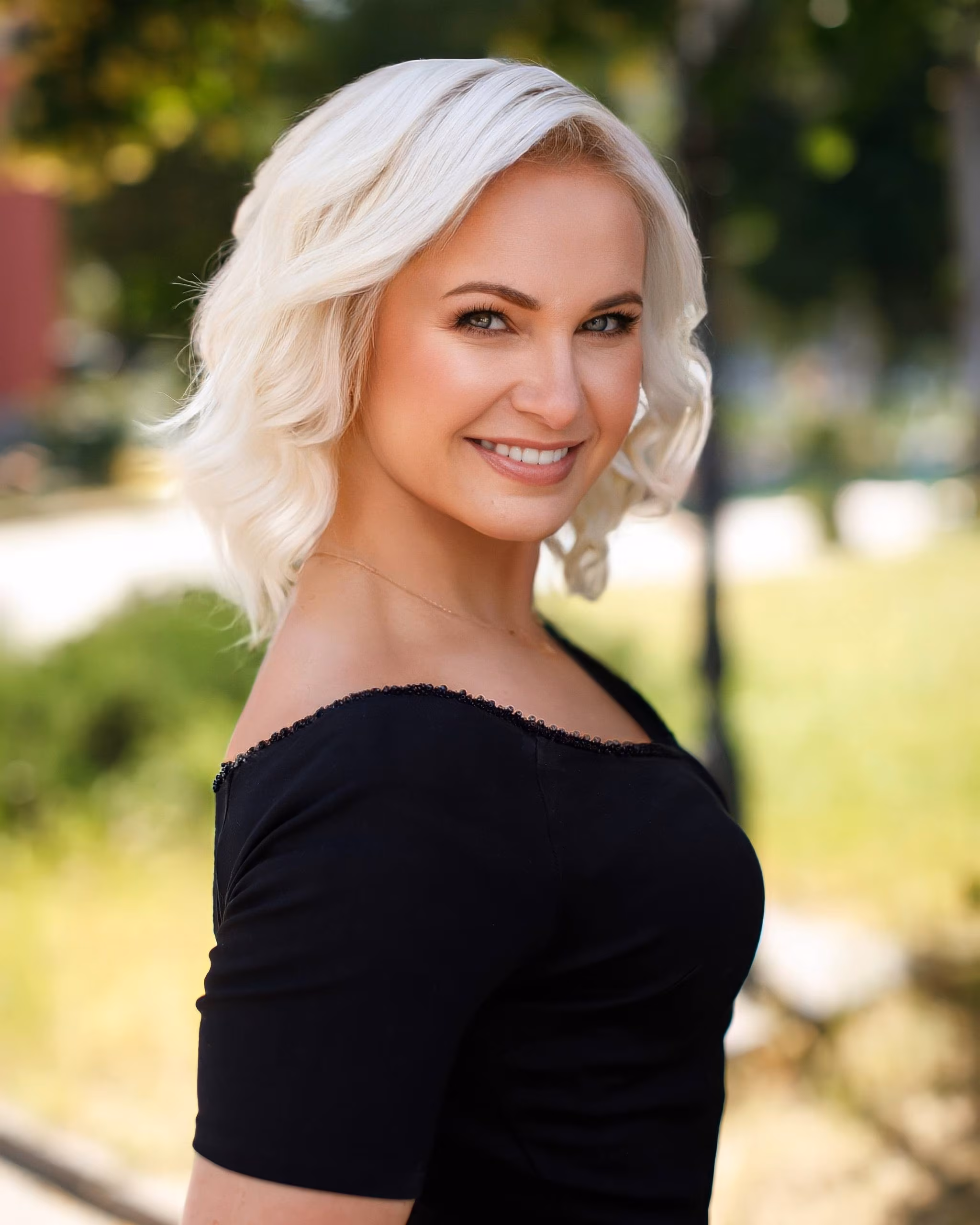 Sveta 49 Ukrainka Ukraine Attractive lady wanting to share her life journey