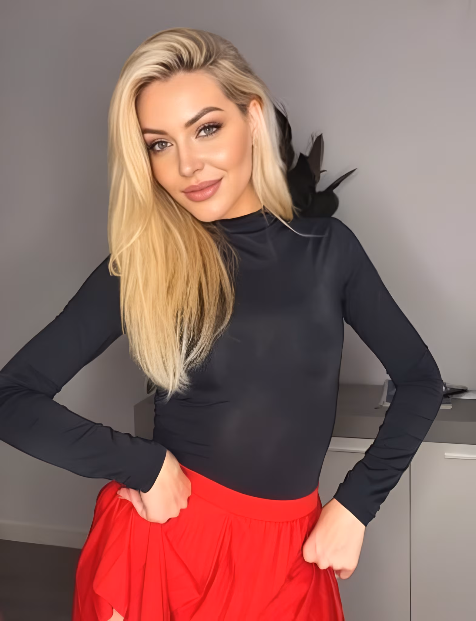 Oleksandra 33 Kyiv Ukraine Attractive lady wanting to share her life journey