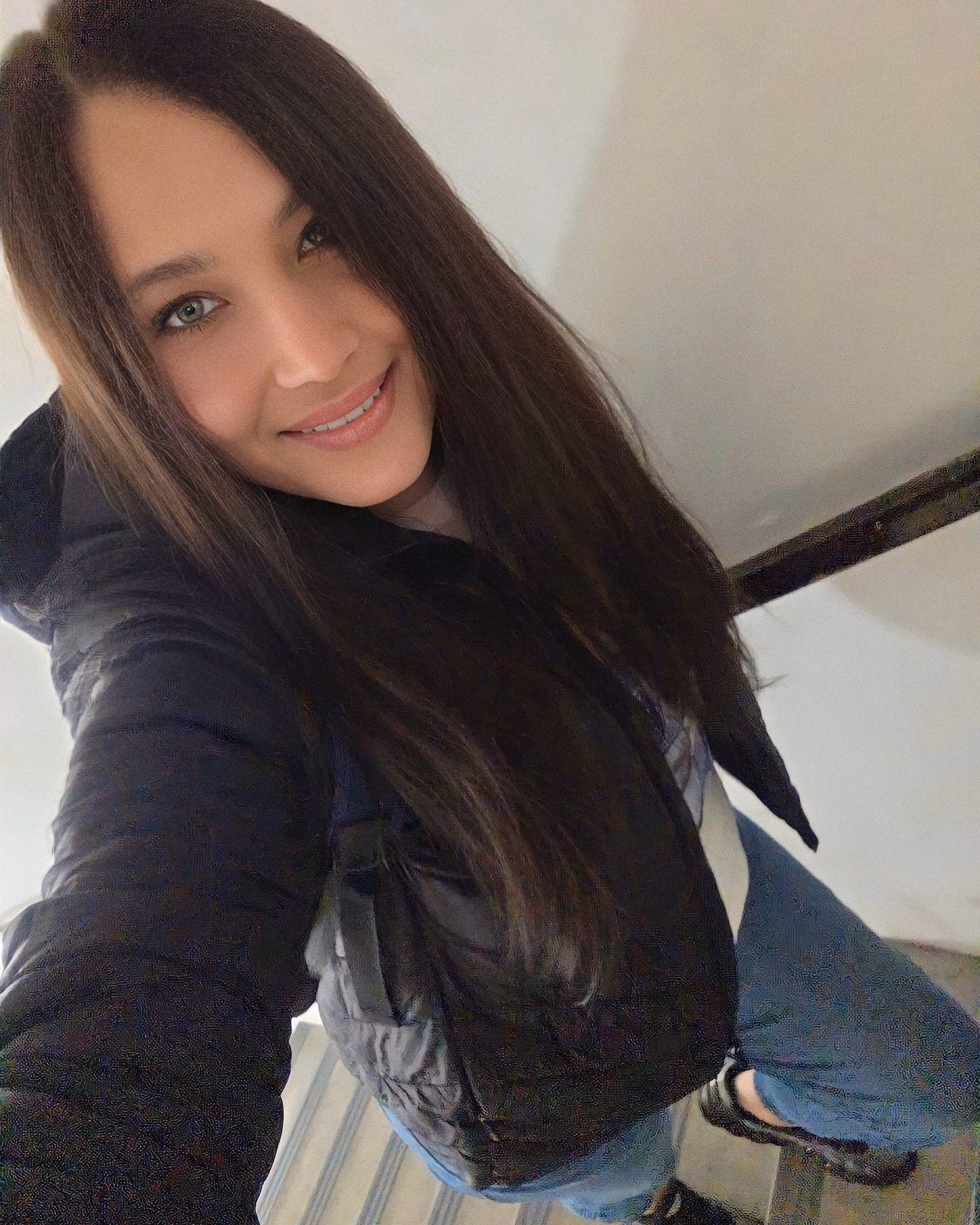 Sofia 36 Prague Czech Republic Attractive woman seeking a loyal companion