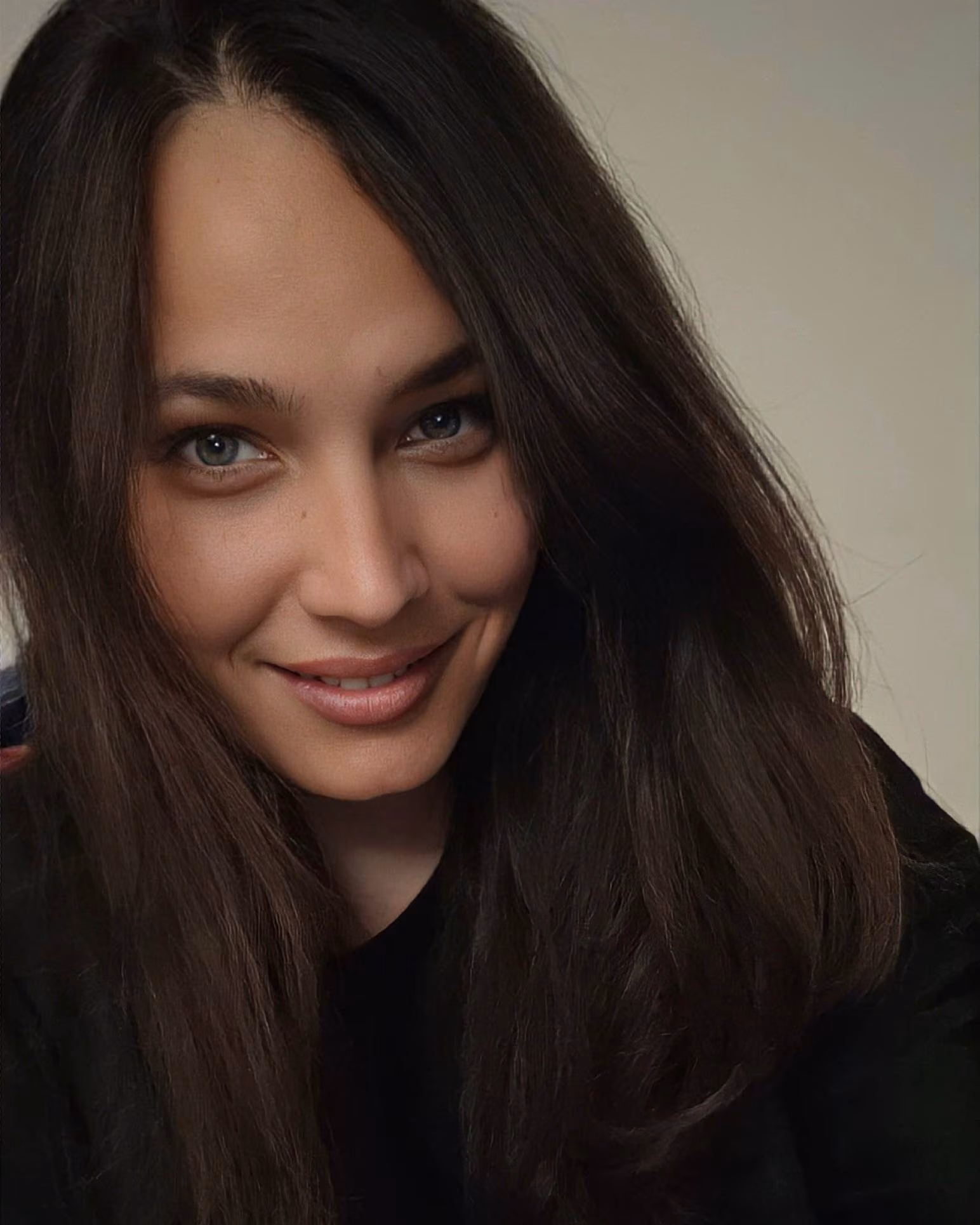 Sofia 36 Prague Czech Republic Attractive woman seeking a loyal companion