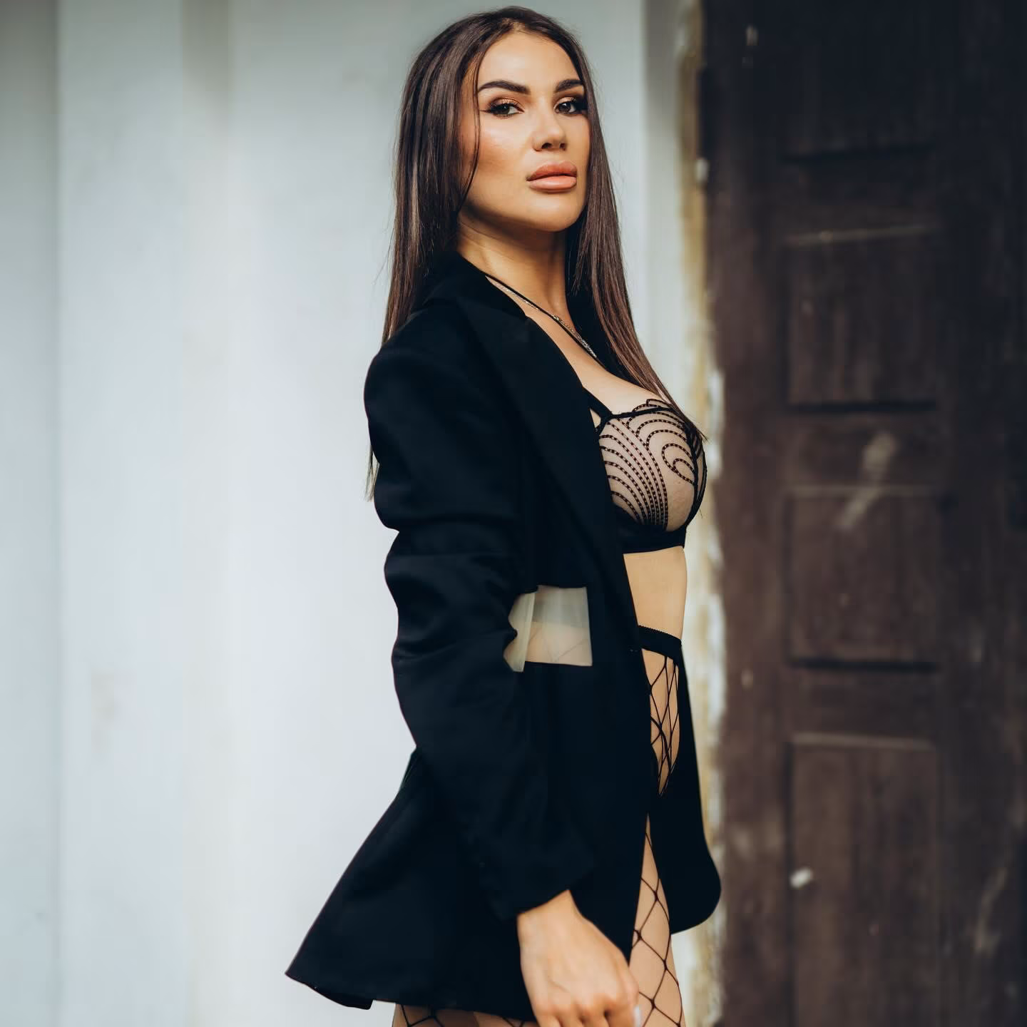 Alina 33 Novohrad-Volynskyi Ukraine Beautiful girl ready to be a caring partner