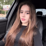 Anastasiia 21 Zhytomyr Ukraine Beautiful girl ready to be a caring partner