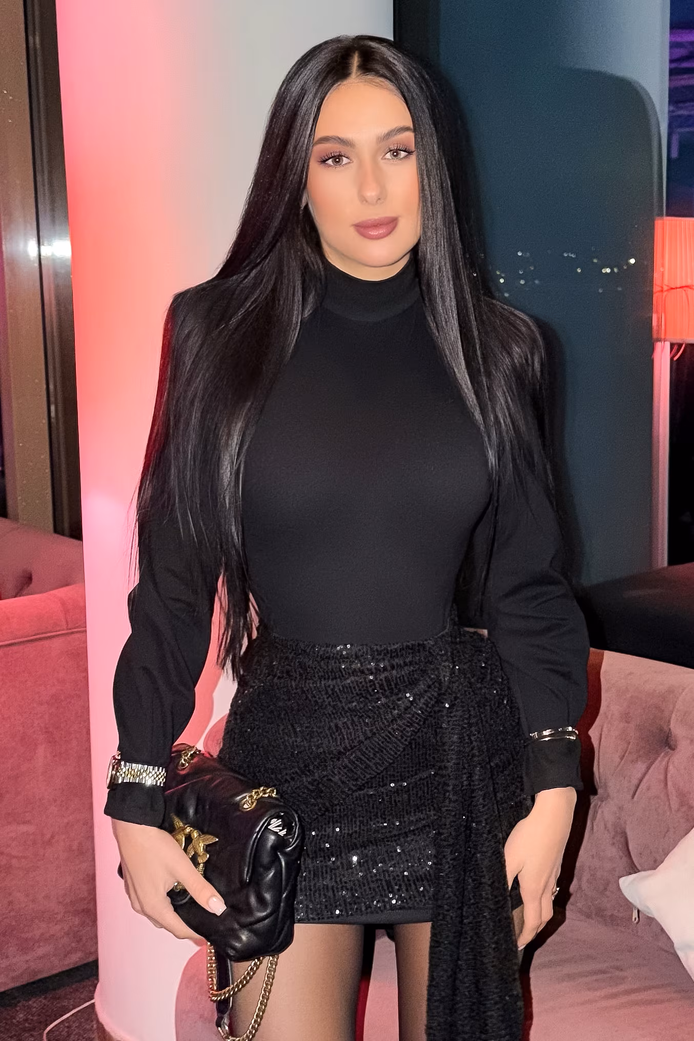 Tatiana 25 Kyiv  Ukraine Beautiful girl searching for her prince charming