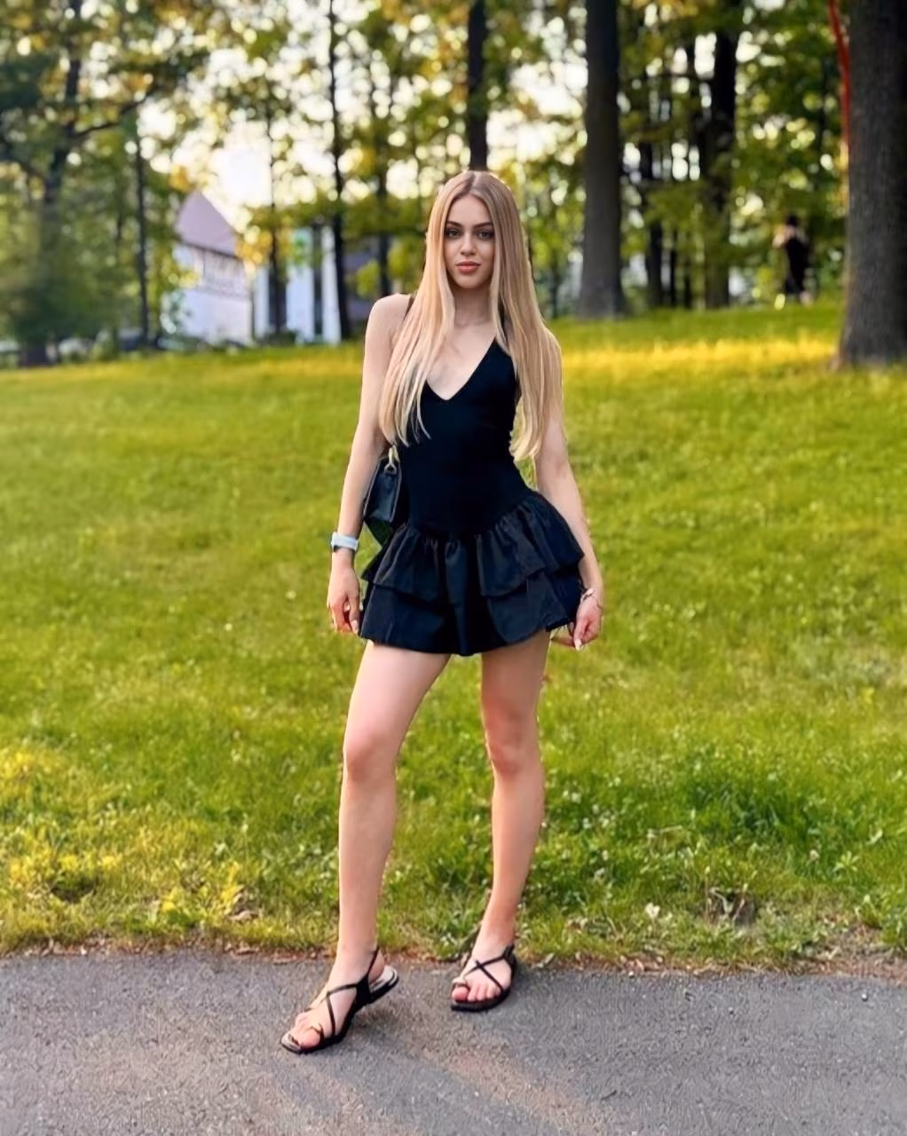 Sofiia 18 Valencia Spain Beautiful girl wanting to find her forever love