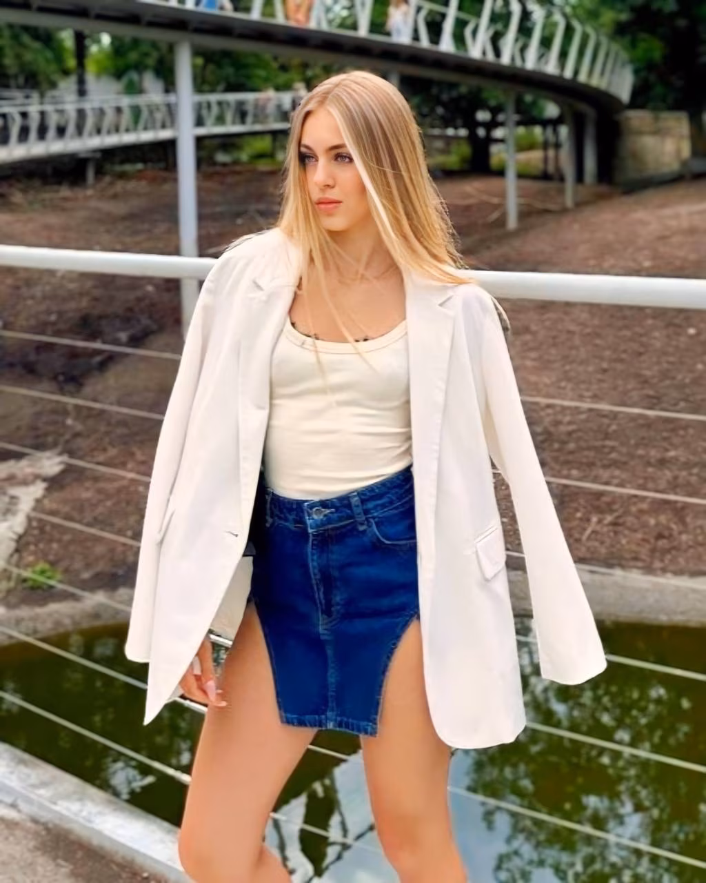 Sofiia 18 Valencia Spain Beautiful girl wanting to find her forever love