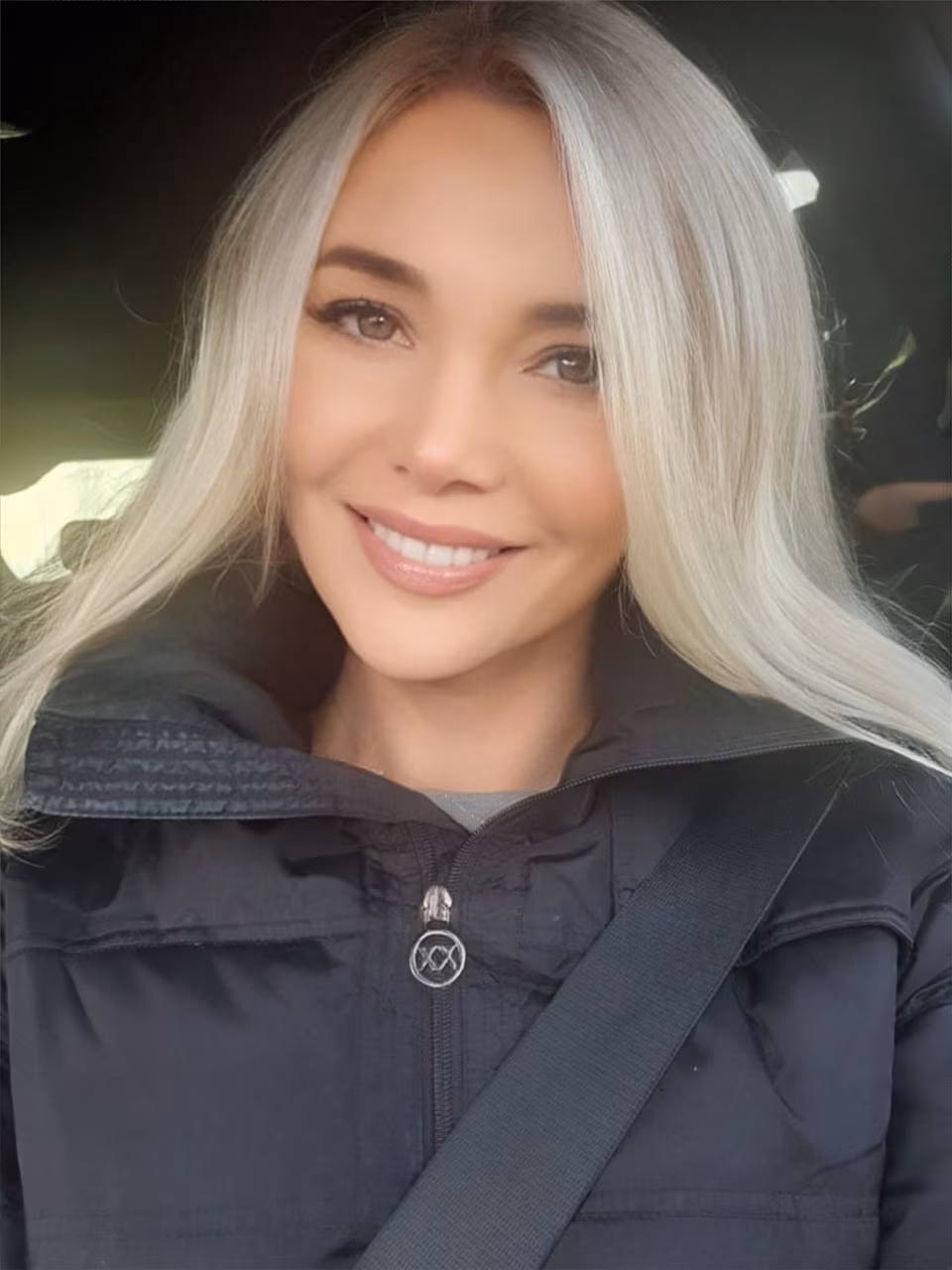 Yuliia 47 Berlin Germany Beautiful girl wanting to start a new chapter