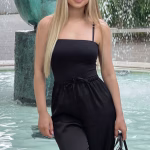 Elena 26 Kyiv Ukraine Beautiful lady ready to start a new life
