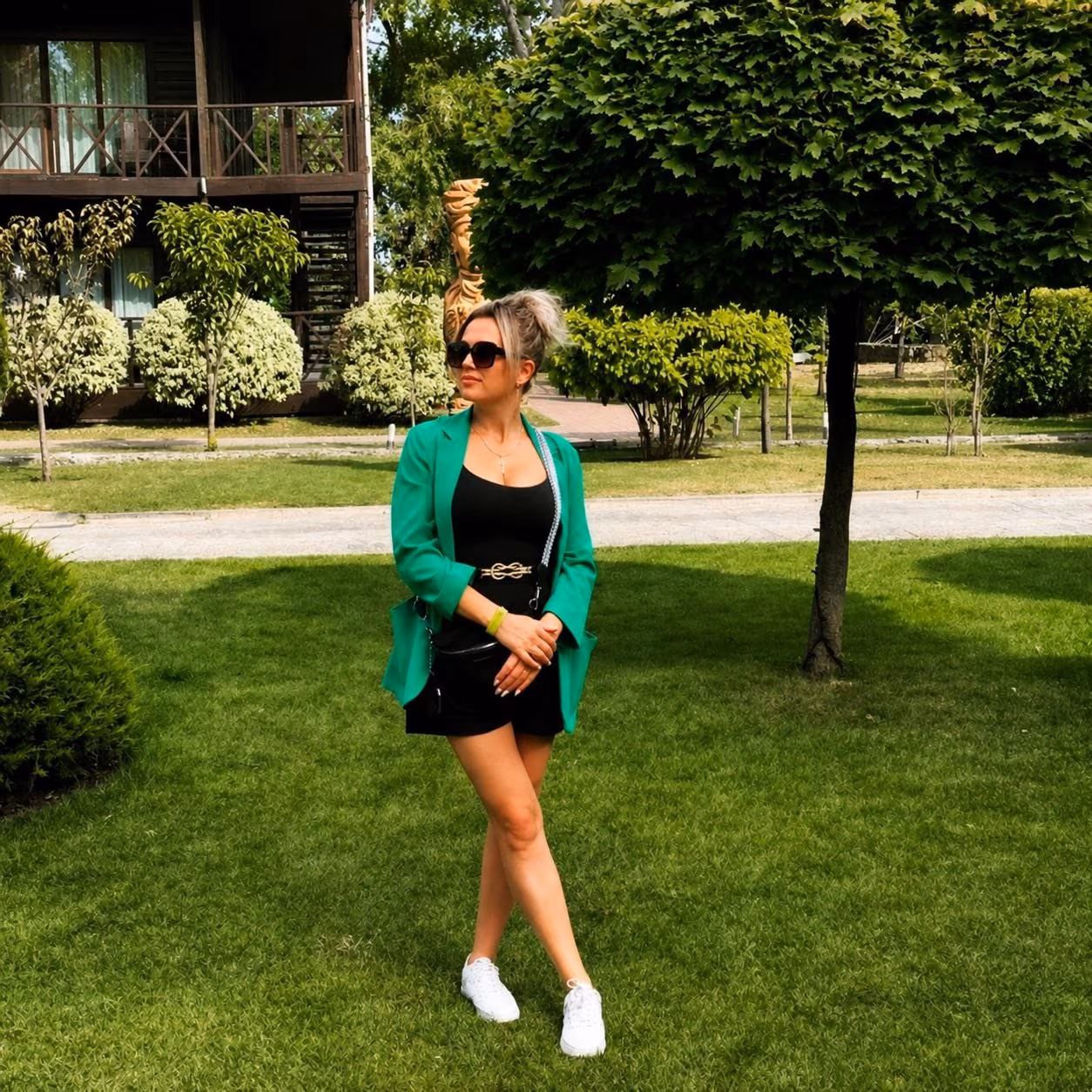 Yuliia 43 Dnipro Ukraine Beautiful lady wanting to find her other half