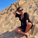 Yuliia 43 Dnipro Ukraine Beautiful lady wanting to find her other half