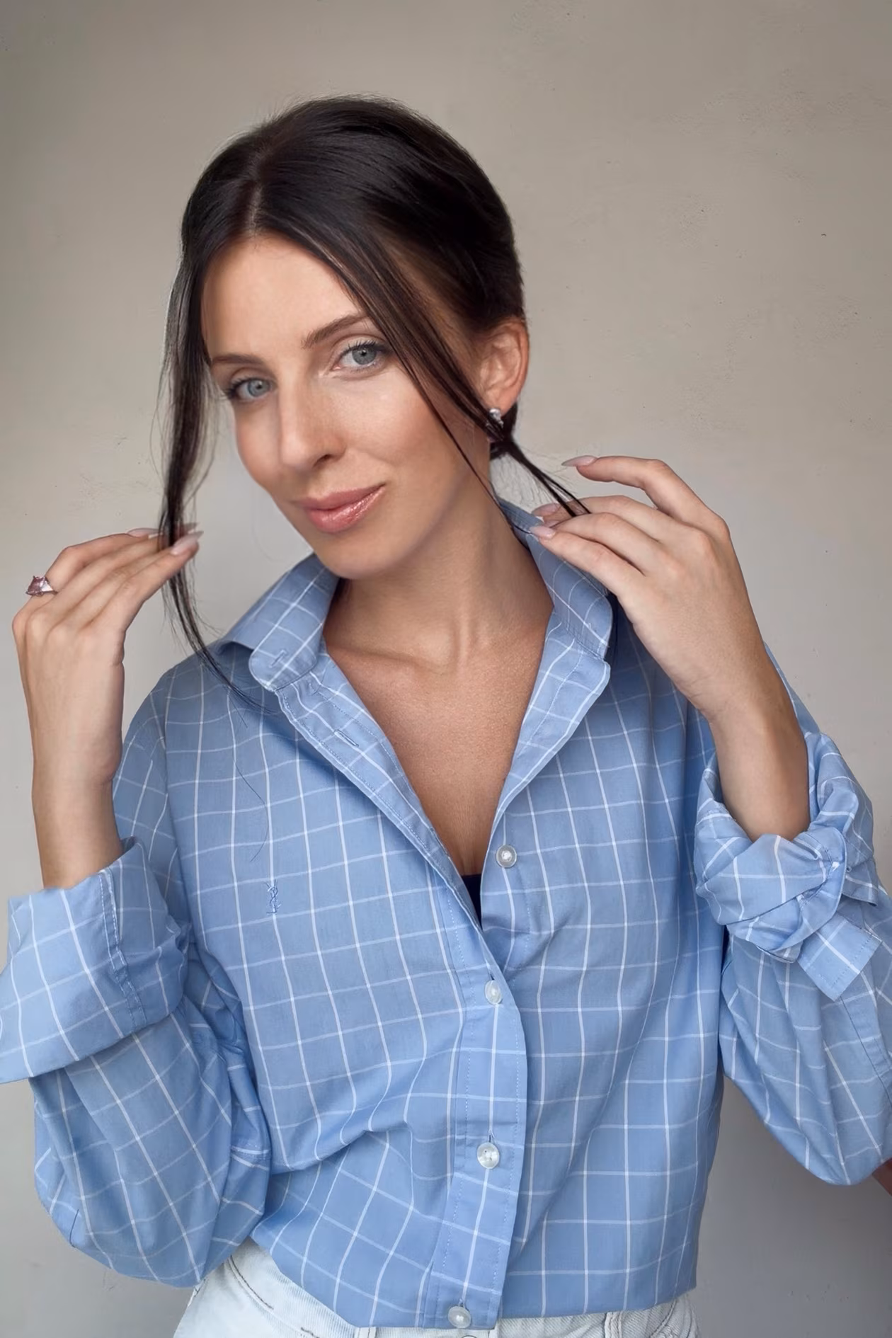 Eva 31 Tenerife Spain Beautiful woman looking for a caring husband