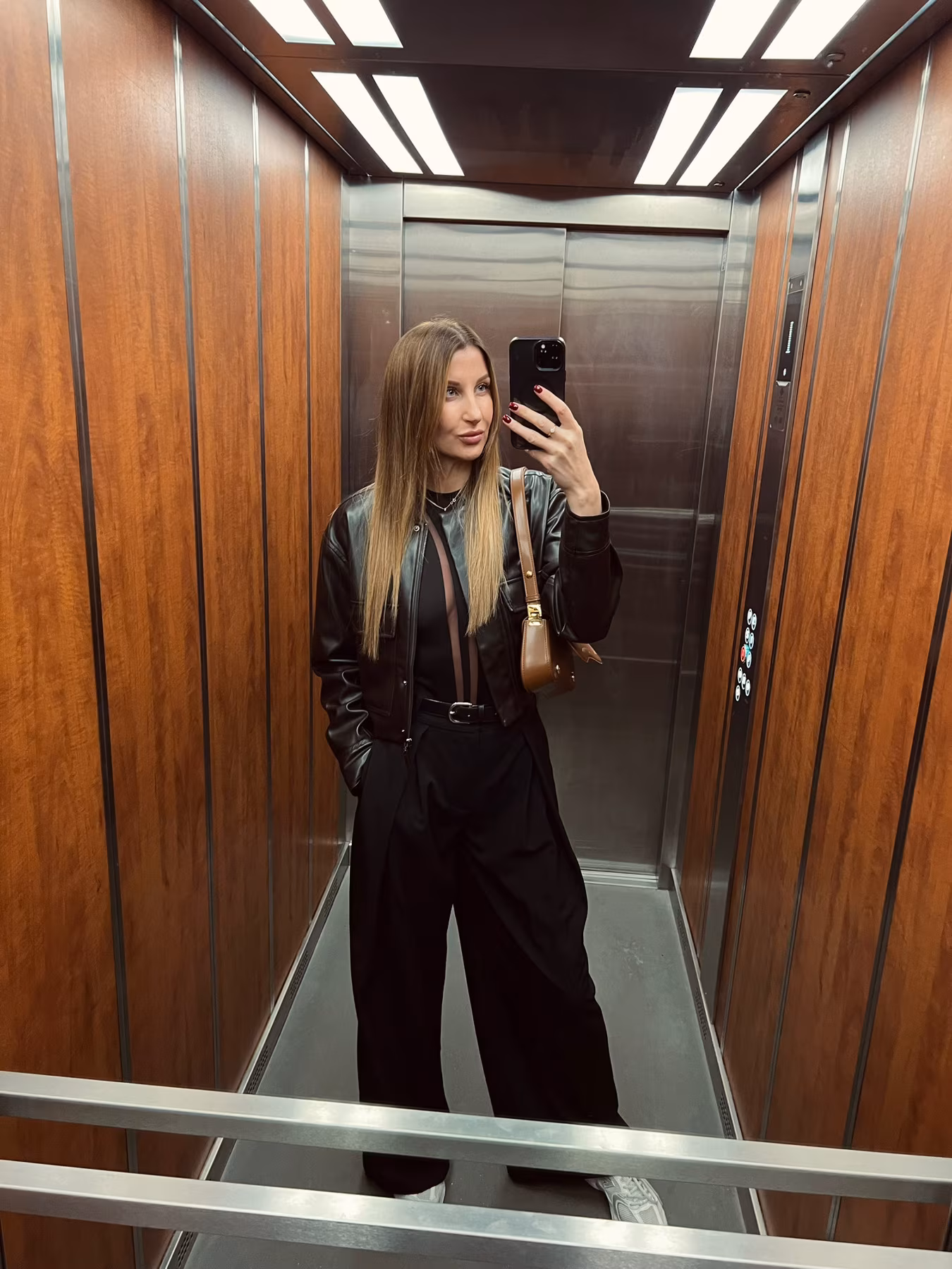 Nadiya 34 Warsaw Poland Beautiful woman looking for a reliable man