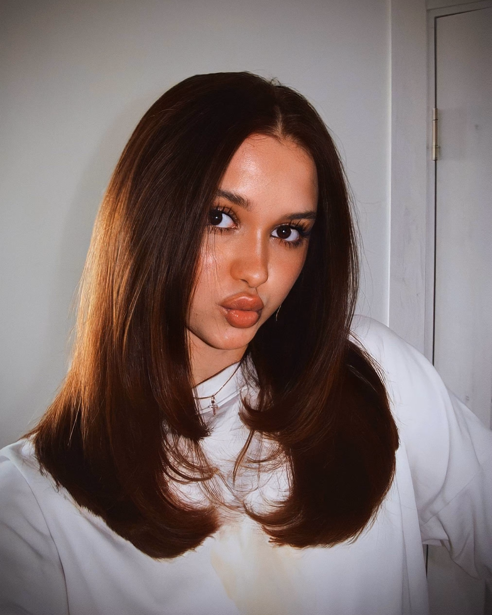 Sofiia 18 Kiev Ukraine Beautiful woman looking for a reliable man