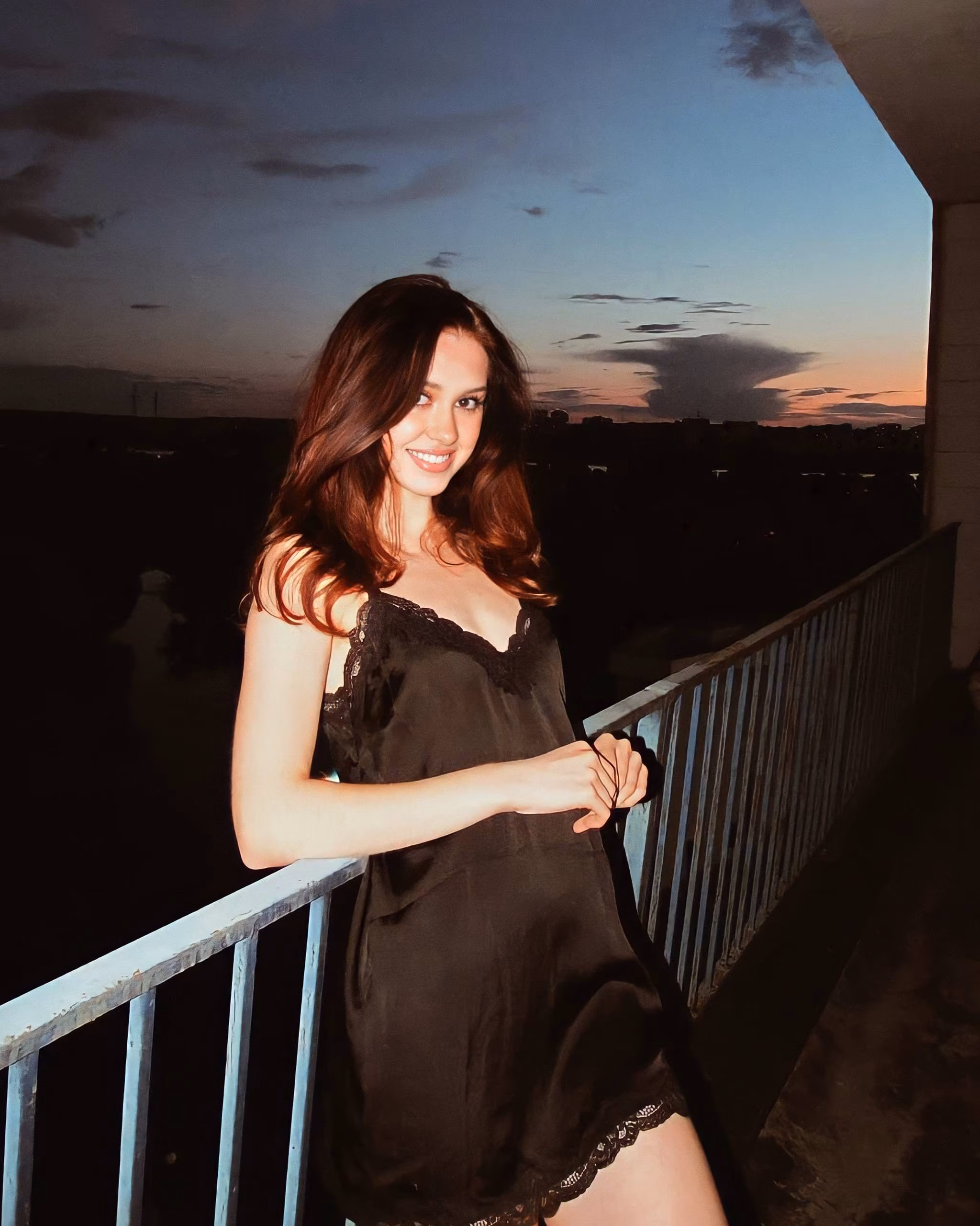 Sofiia 18 Kiev Ukraine Beautiful woman looking for a reliable man