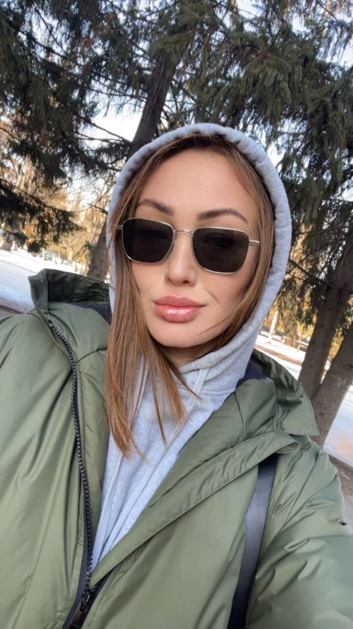 Tatiana 39 Kharkov Ukraine Beautiful woman searching for her destiny