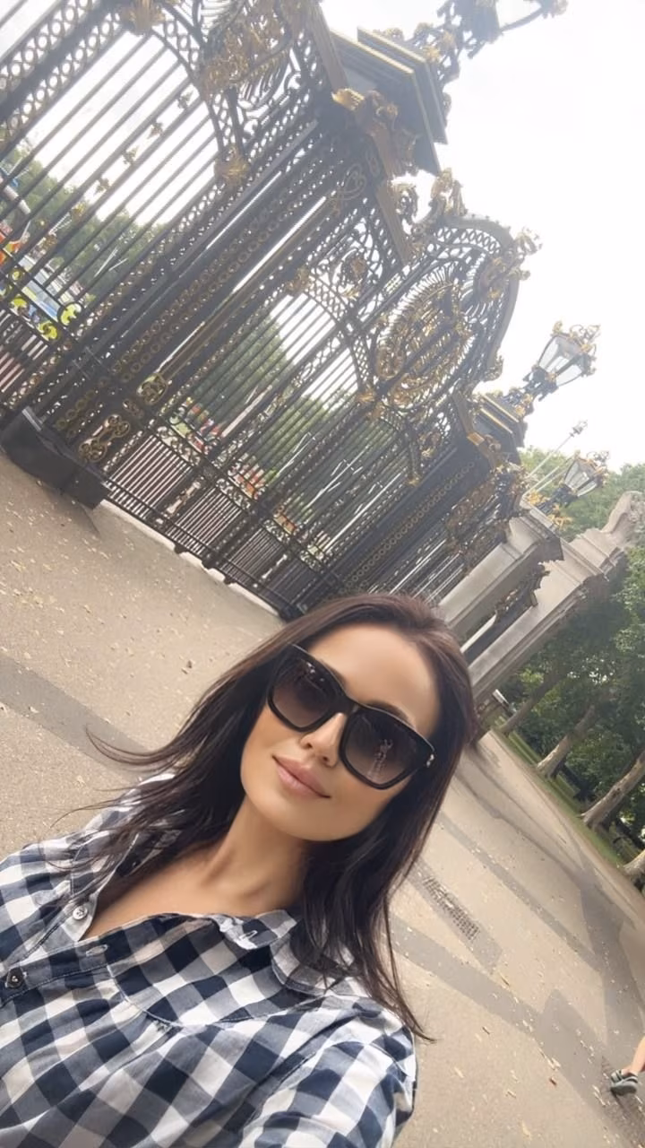 Olena 43 Cyprus/New York Cyprus Beautiful woman wanting to meet her soulmate