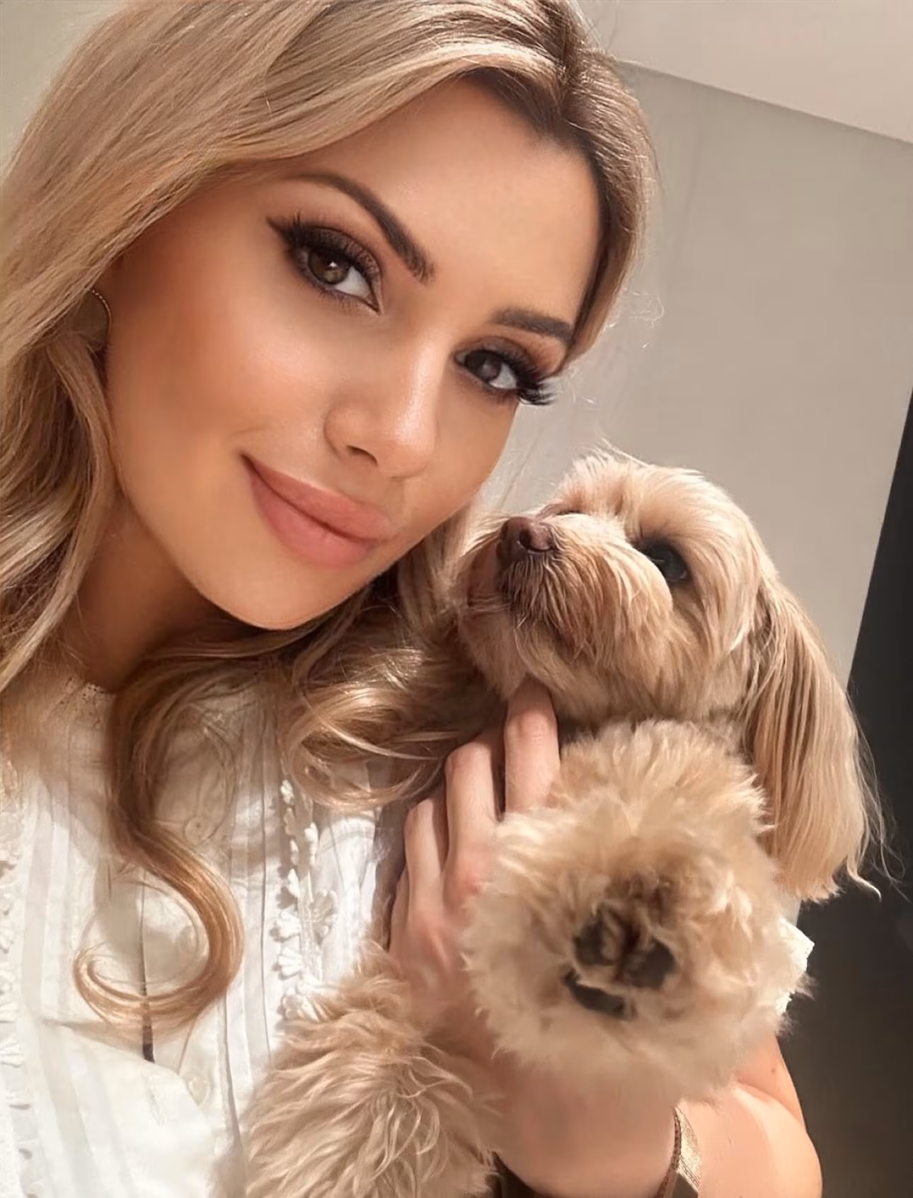 Maryna 36 Beijing/Kyiv China Beautiful woman wanting to meet her soulmate
