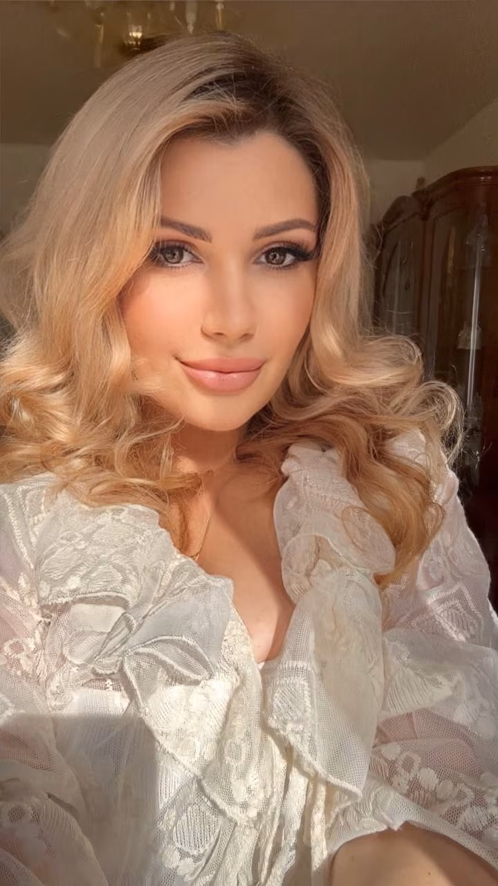 Maryna 36 Beijing/Kyiv China Beautiful woman wanting to meet her soulmate