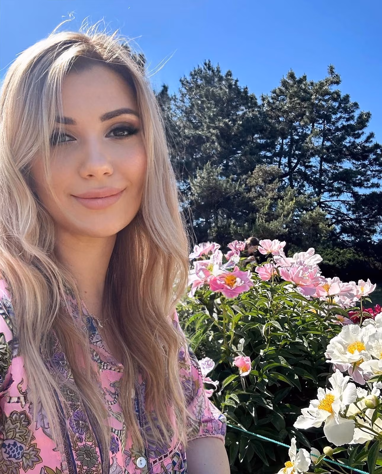 Maryna 36 Beijing/Kyiv China Beautiful woman wanting to meet her soulmate