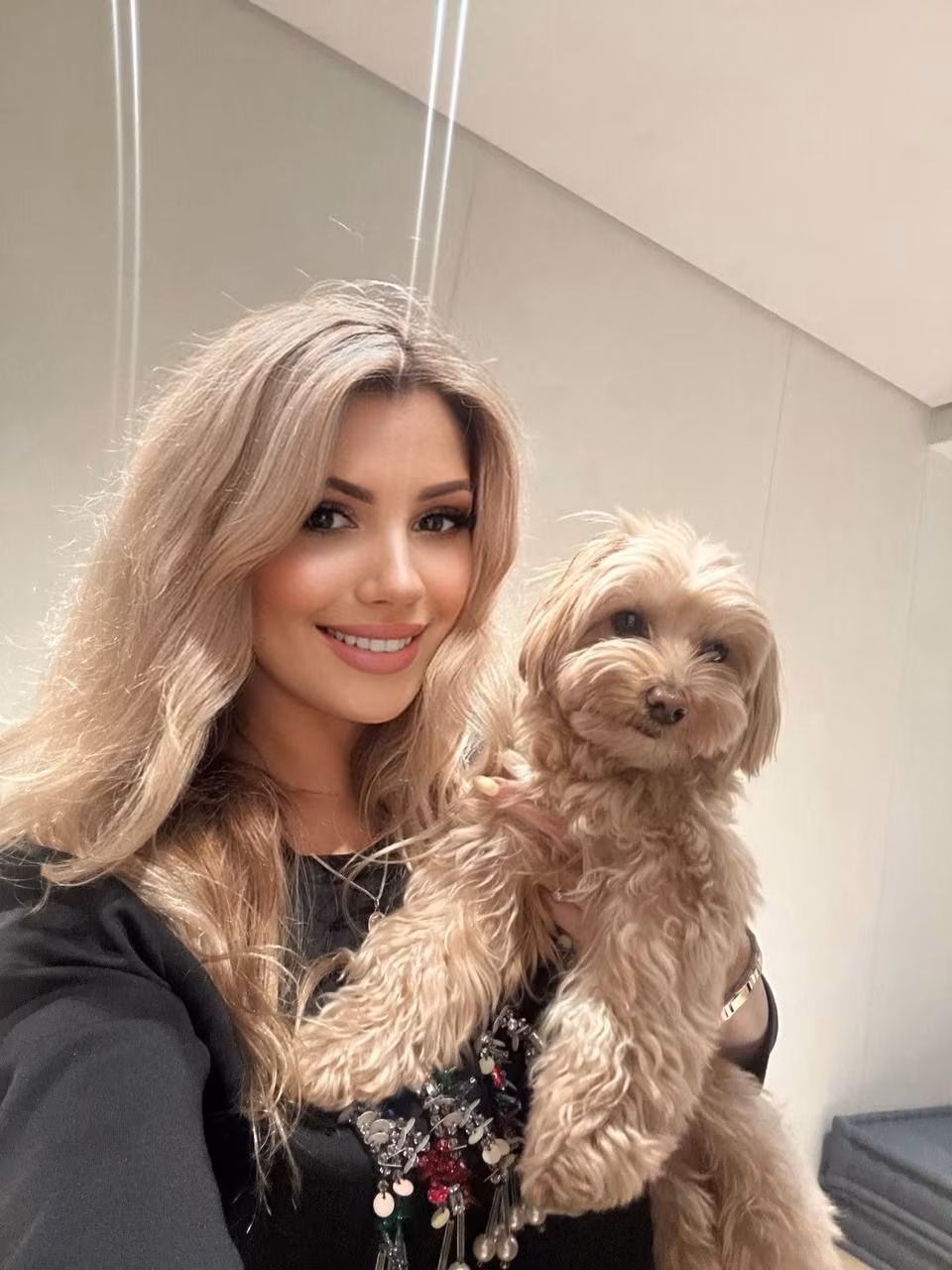 Maryna 36 Beijing/Kyiv China Beautiful woman wanting to meet her soulmate